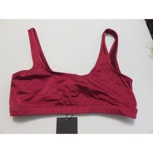 NWT DixPerfect Sports Bra